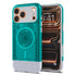 Spigen iPhone 17 Pro Case - Classic C1 (MagFit)